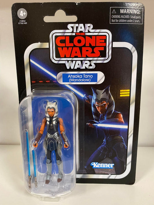 Ahsoka Tano (VC202)