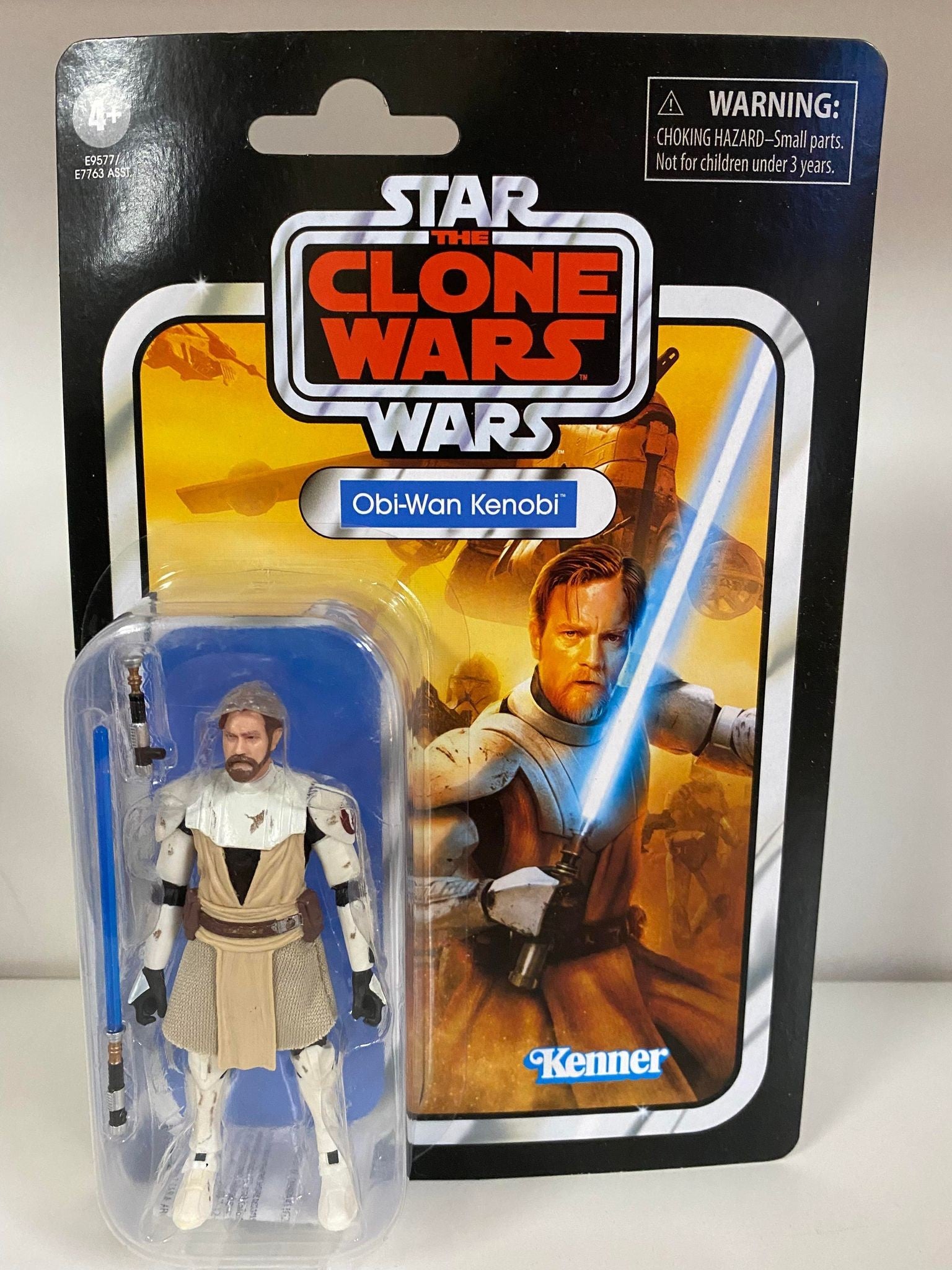 Obi-Wan Kenobi :REISSUE (VC103)