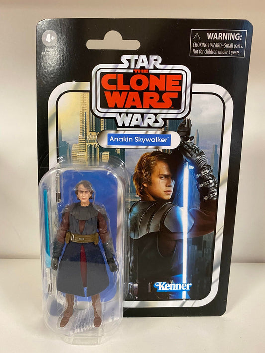 Anakin Skywalker : REISSUE (VC92)