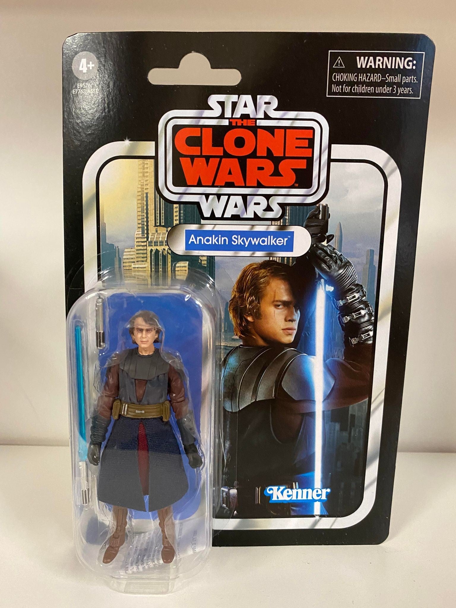 Anakin Skywalker : REISSUE (VC92)