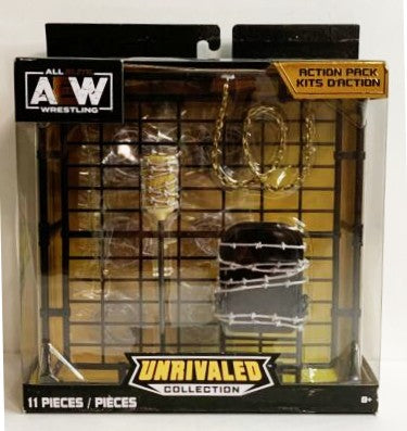 AEW Action Pack
