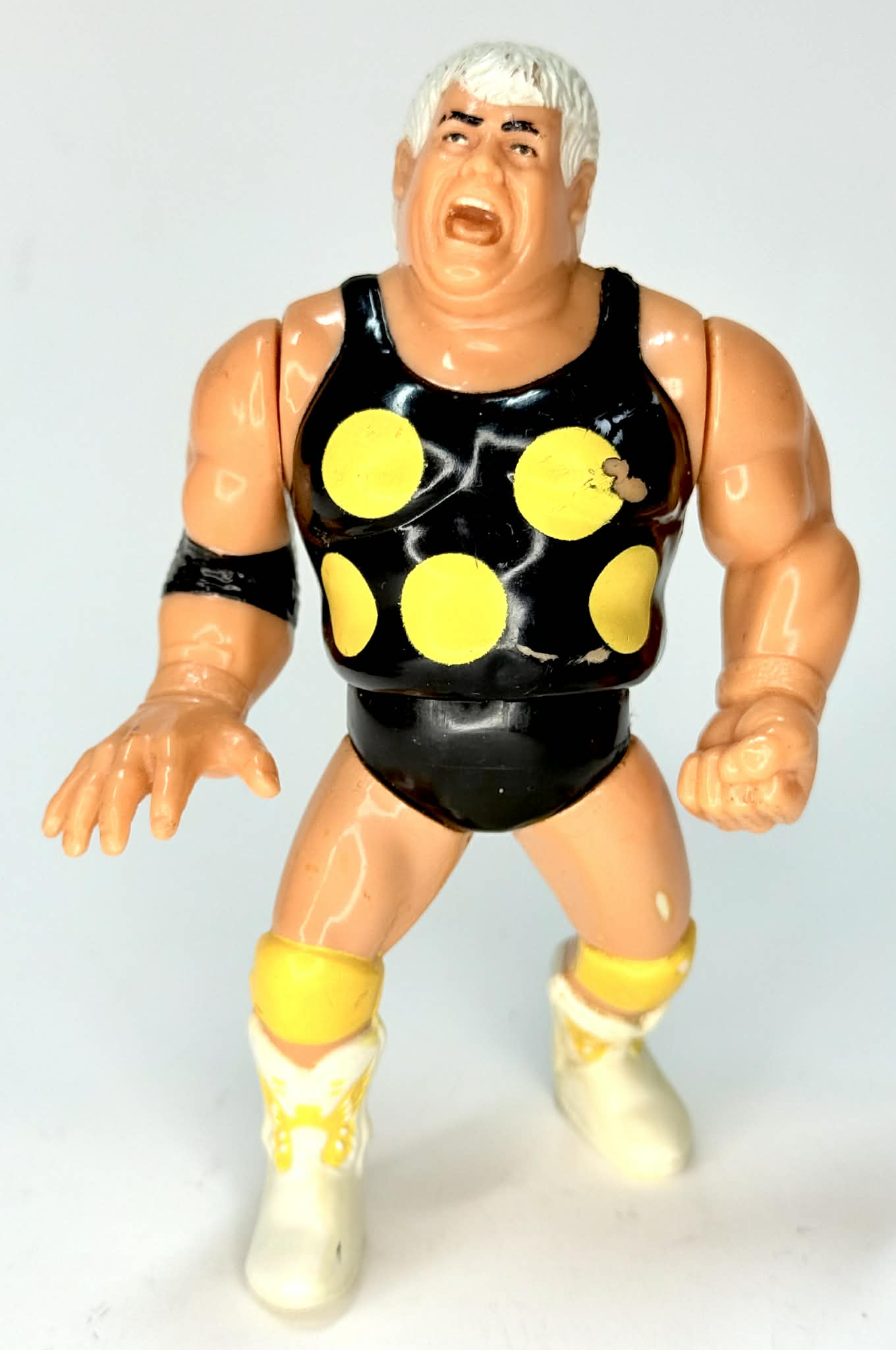 Dusty Rhodes