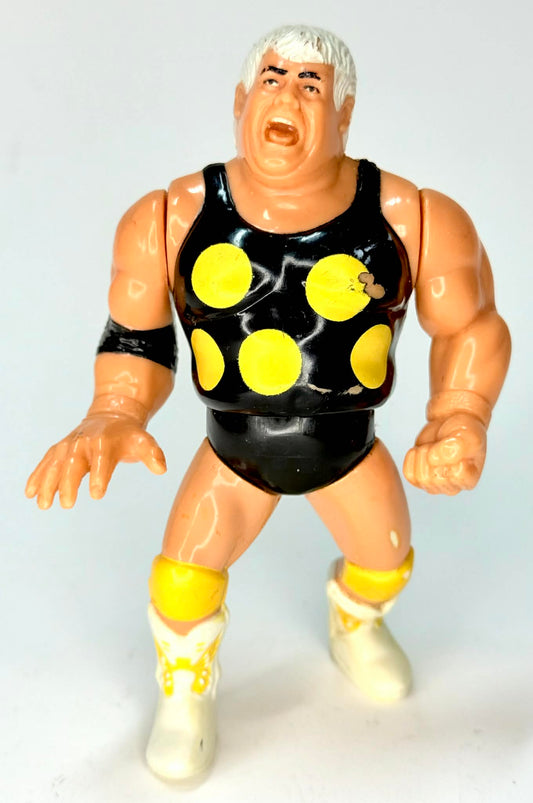 Dusty Rhodes