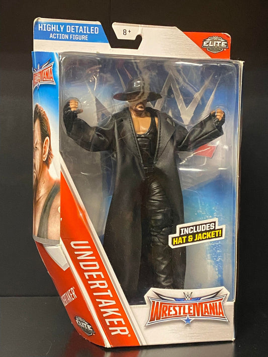 Undertaker