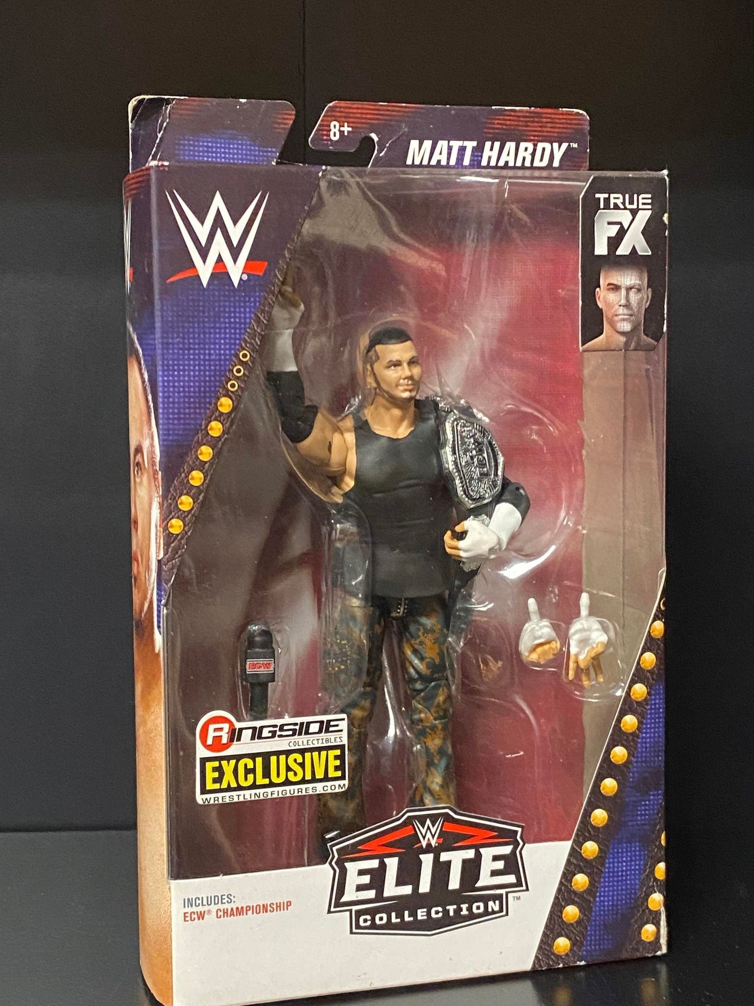 Matt Hardy