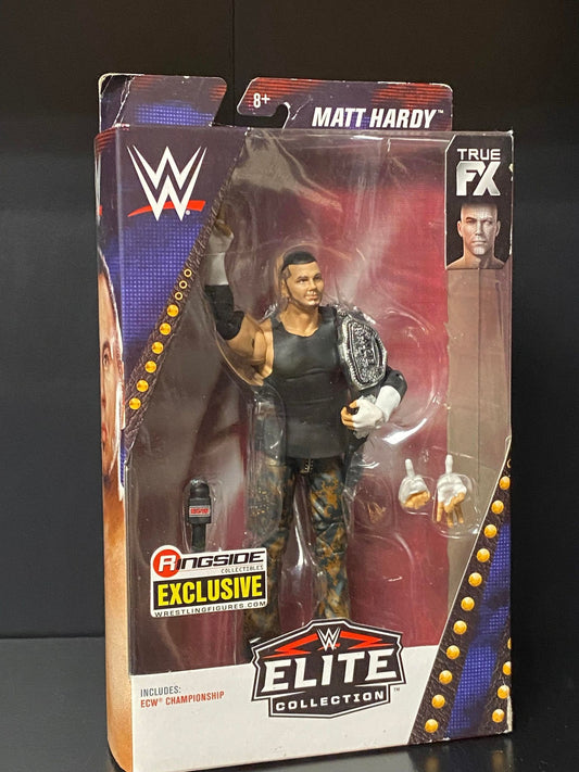 Matt Hardy