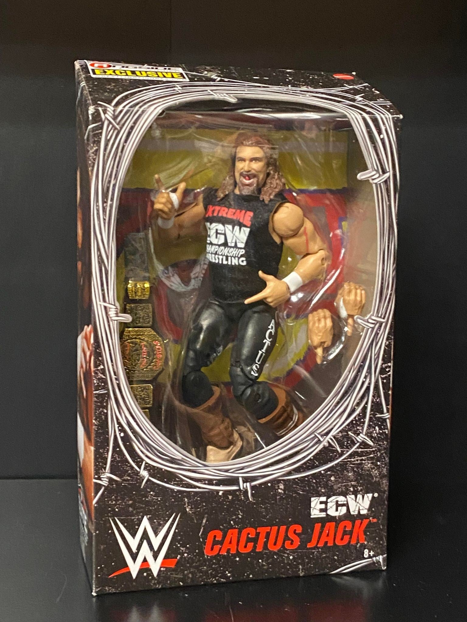 Cactus Jack