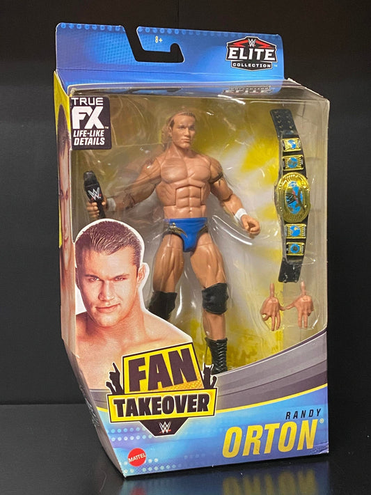Randy Orton