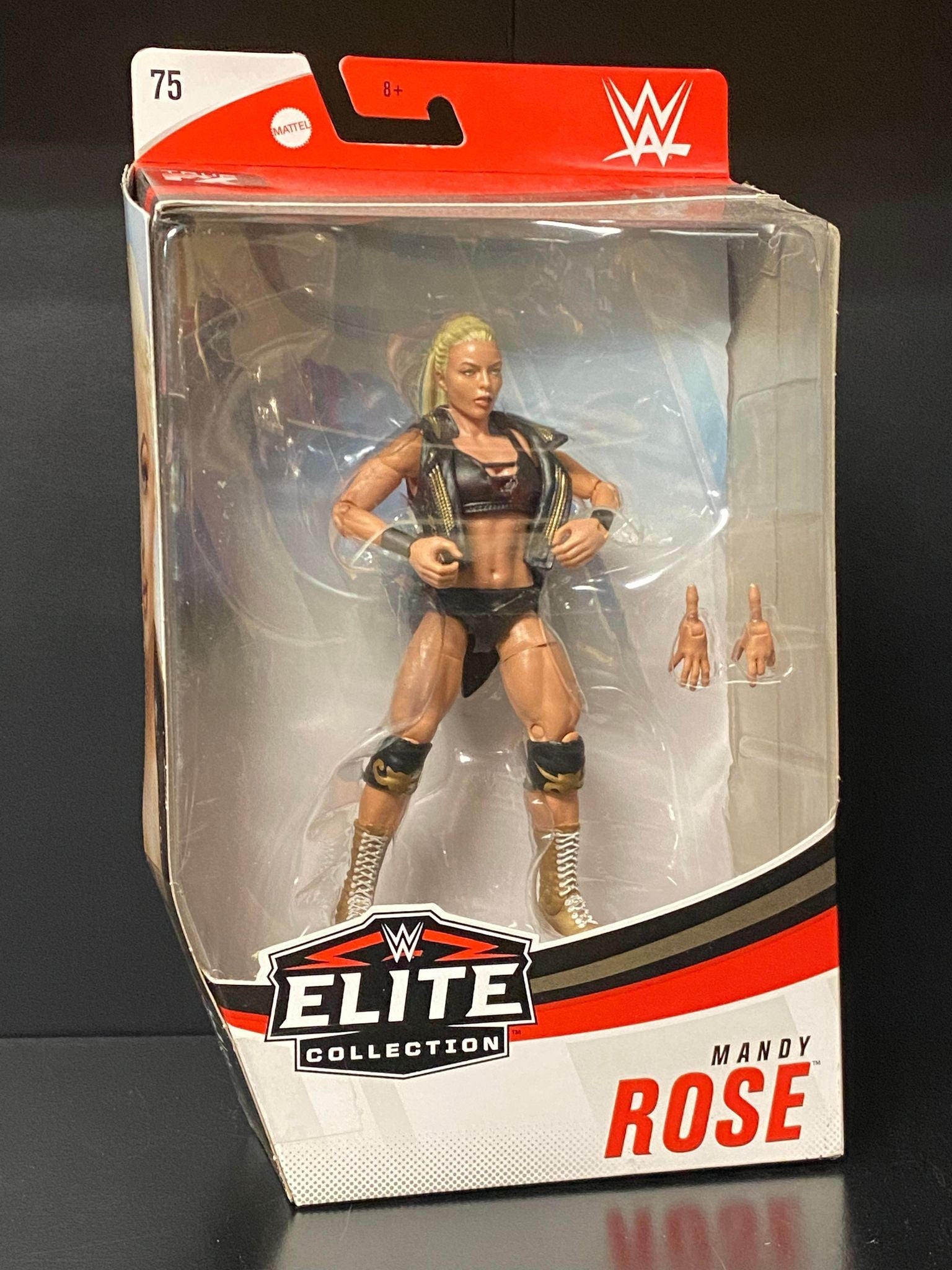 Mandy Rose