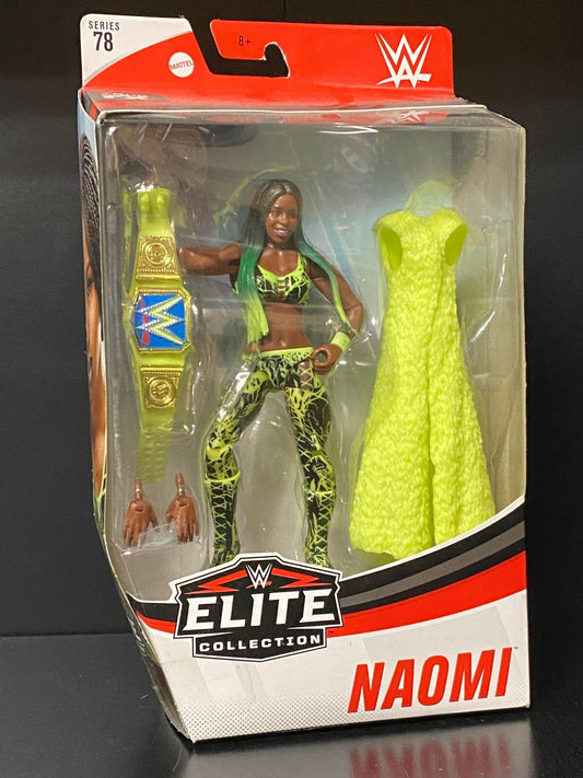 Naomi