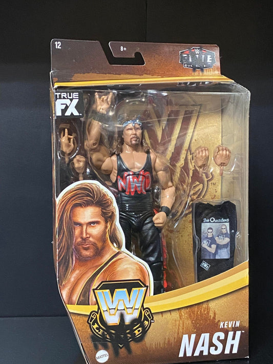 Kevin Nash