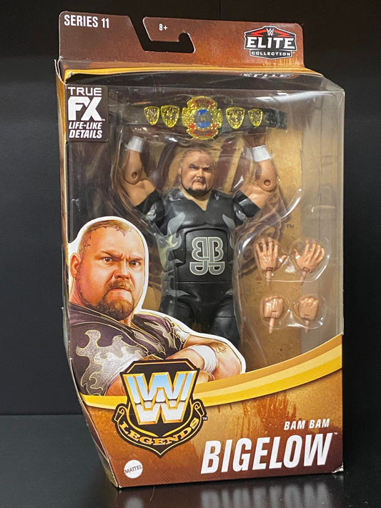 Bam Bam Bigelow