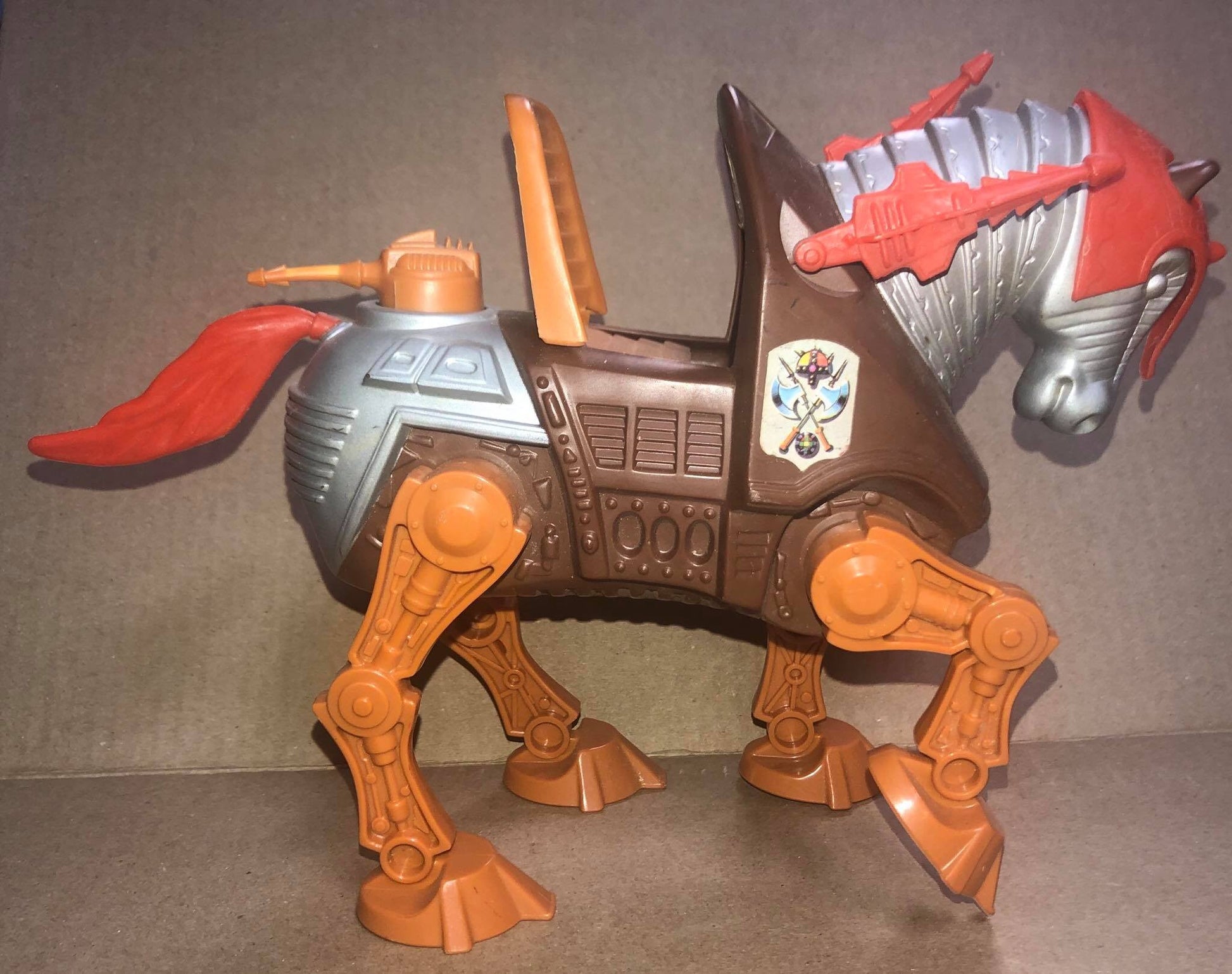 Stridor