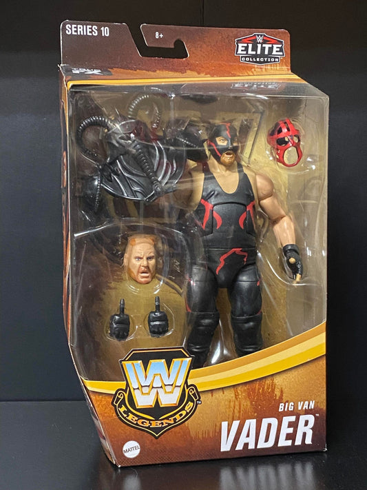 Big Van Vader