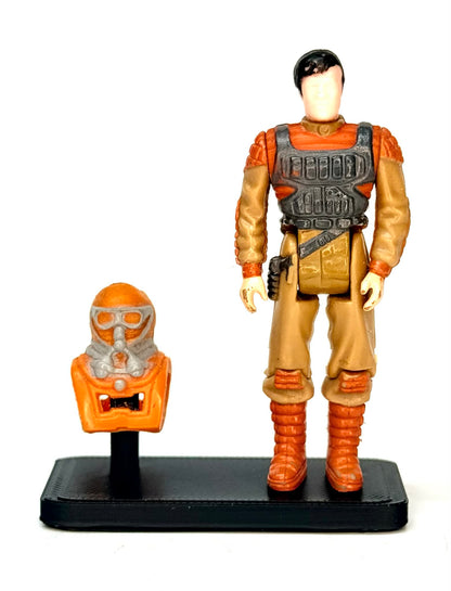 3D M.A.S.K. Figure Stand