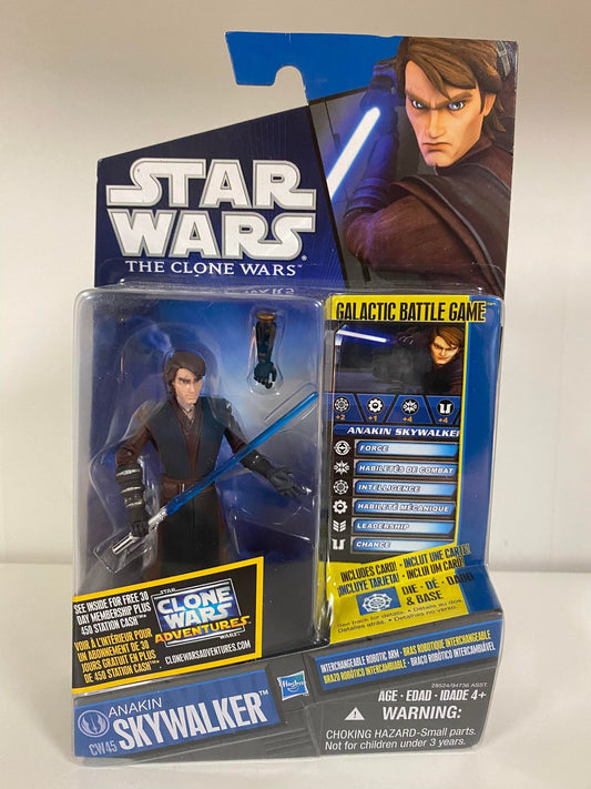 Anakin Skywalker