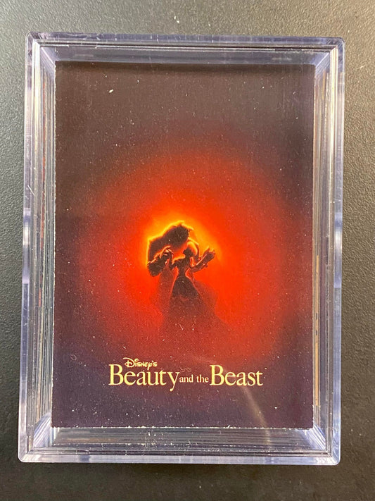 Beauty And The Beast