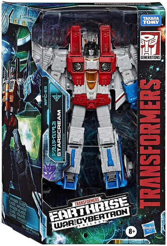 Starscream