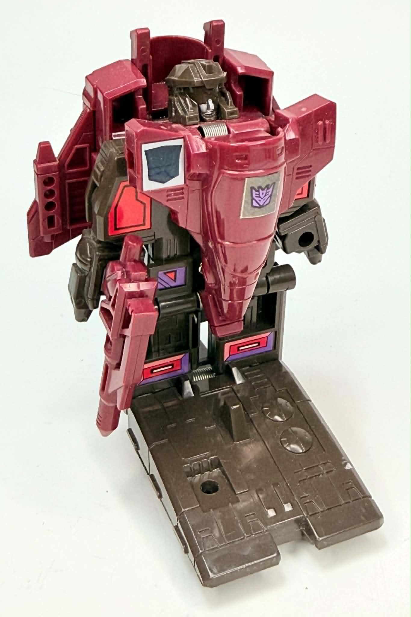 Flywheels (1987)