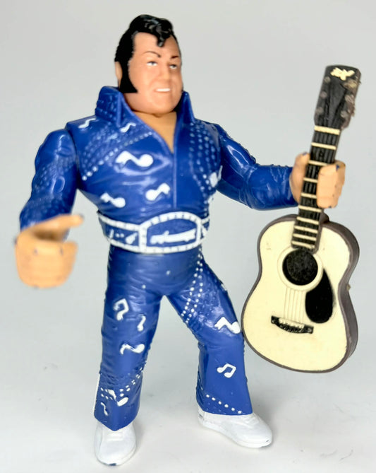 Honky Tonk Man