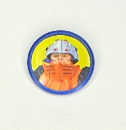 Orko magic trick : Man-At-Arms