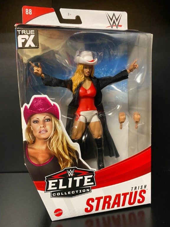 Trish Stratus