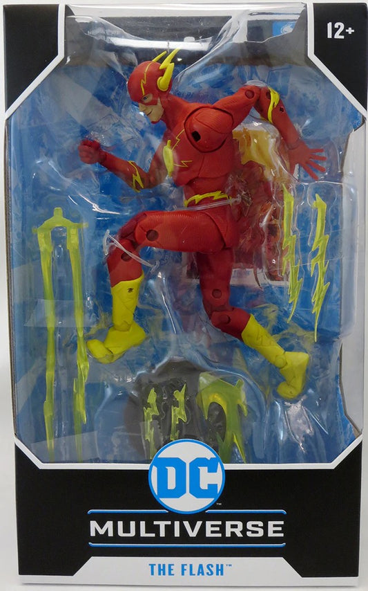The Flash : Rebirth