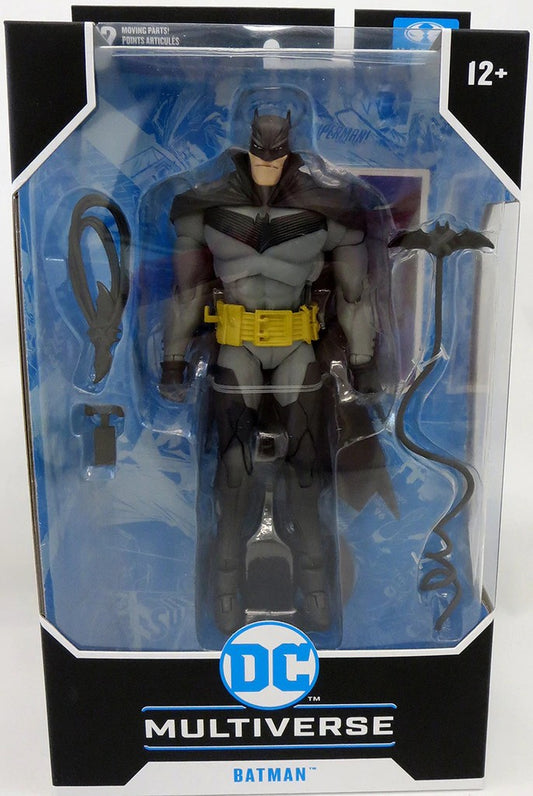 Batman : White Knight