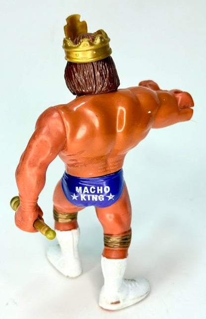 Macho King Randy Savage