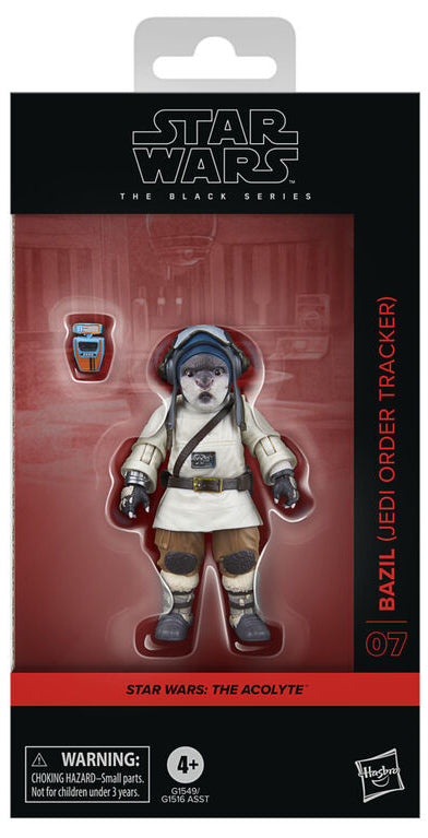 Bazil (Jedi Order Tracker)