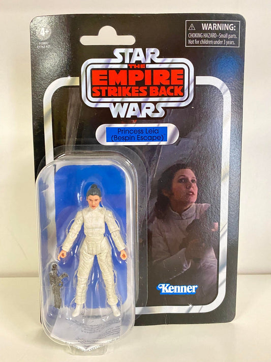 Princcess Leia : Bespin Escape (VC187)