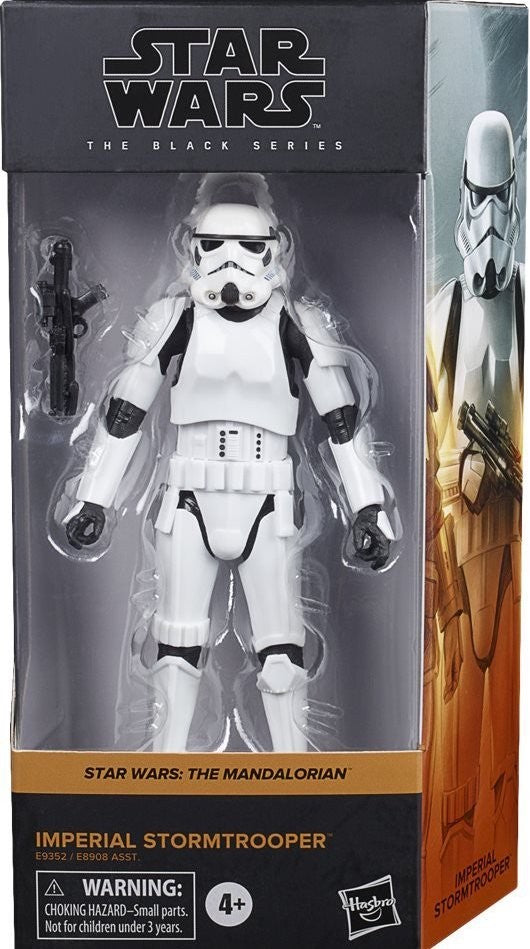 Imperial Stormtrooper