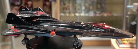 Cobra Night Raven