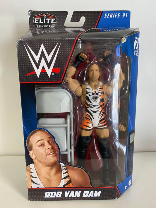 Rob Van Dam