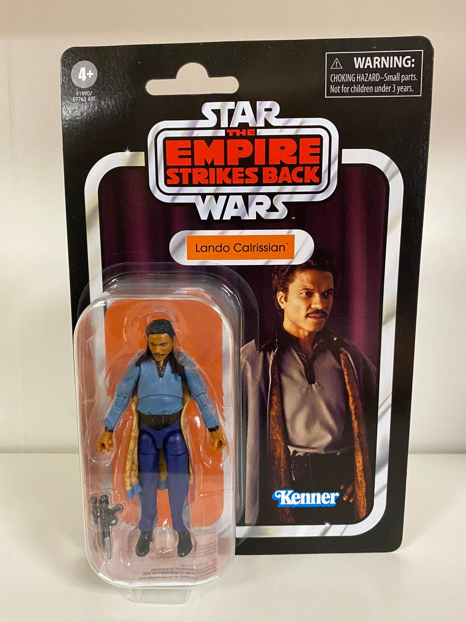 Lando Calrissian (VC205)