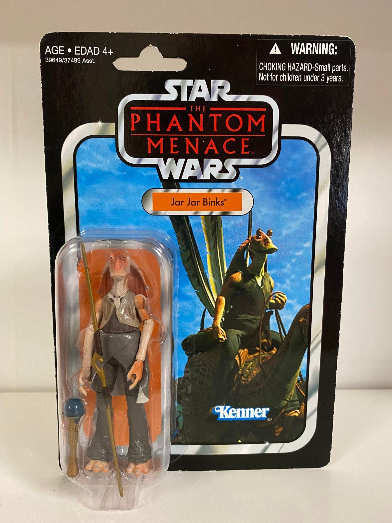 Jar Jar Binks (VC108)