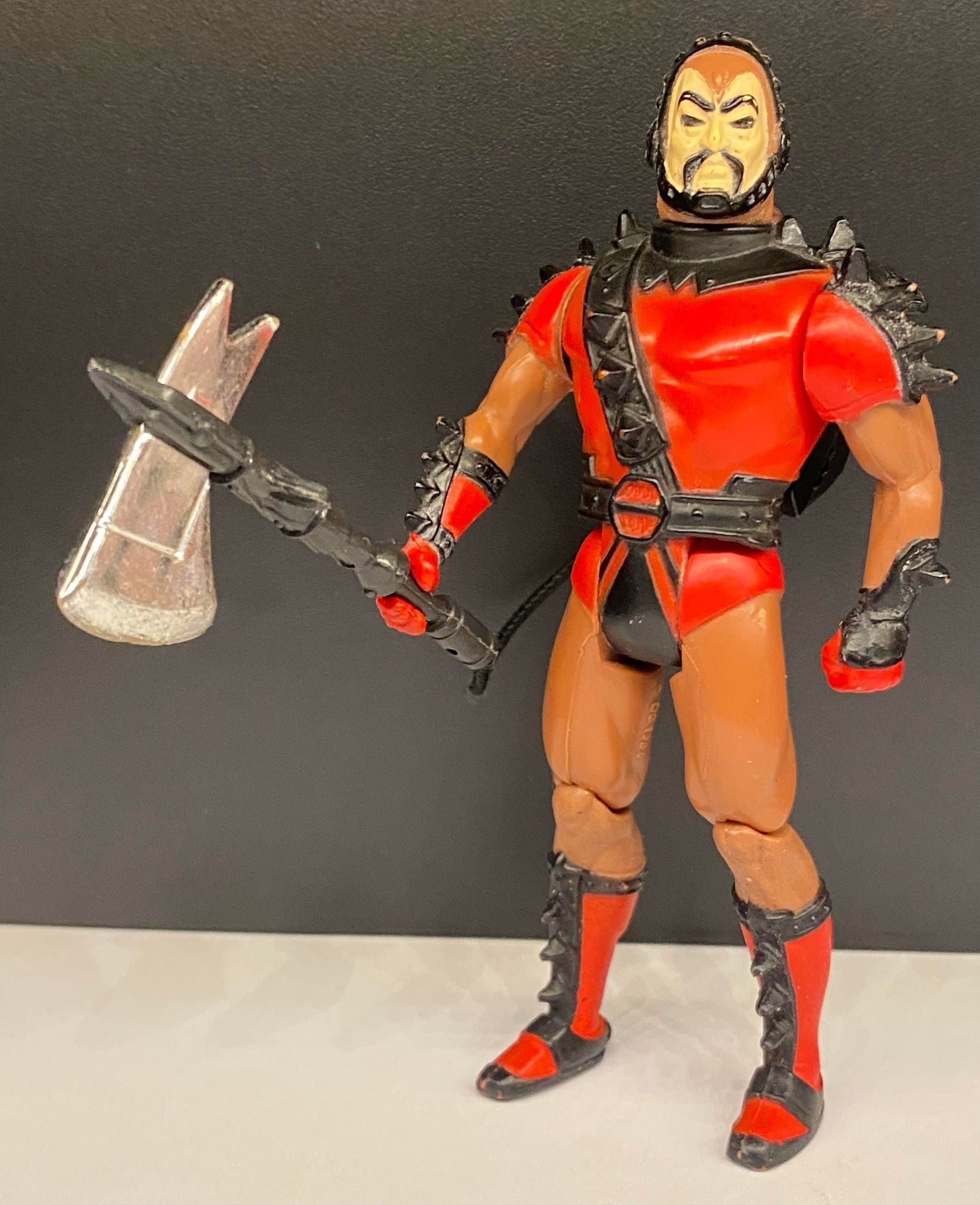 Steppenwolf