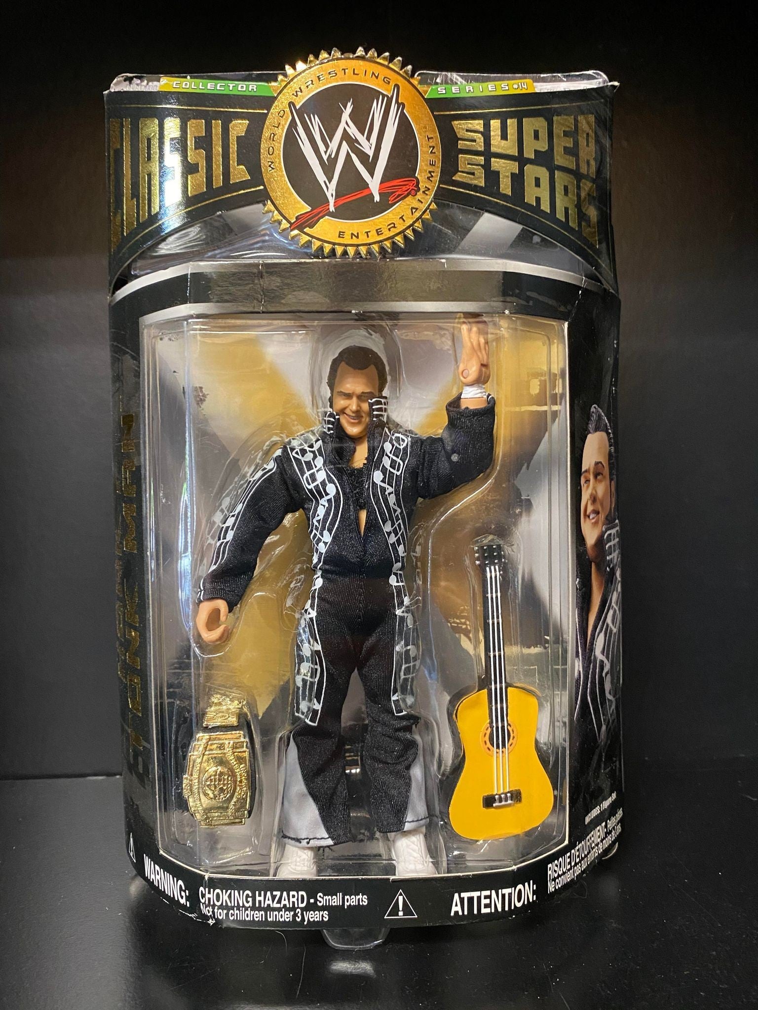 Honky Tonk Man