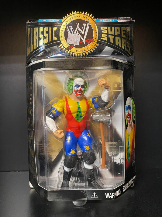Doink The Clown