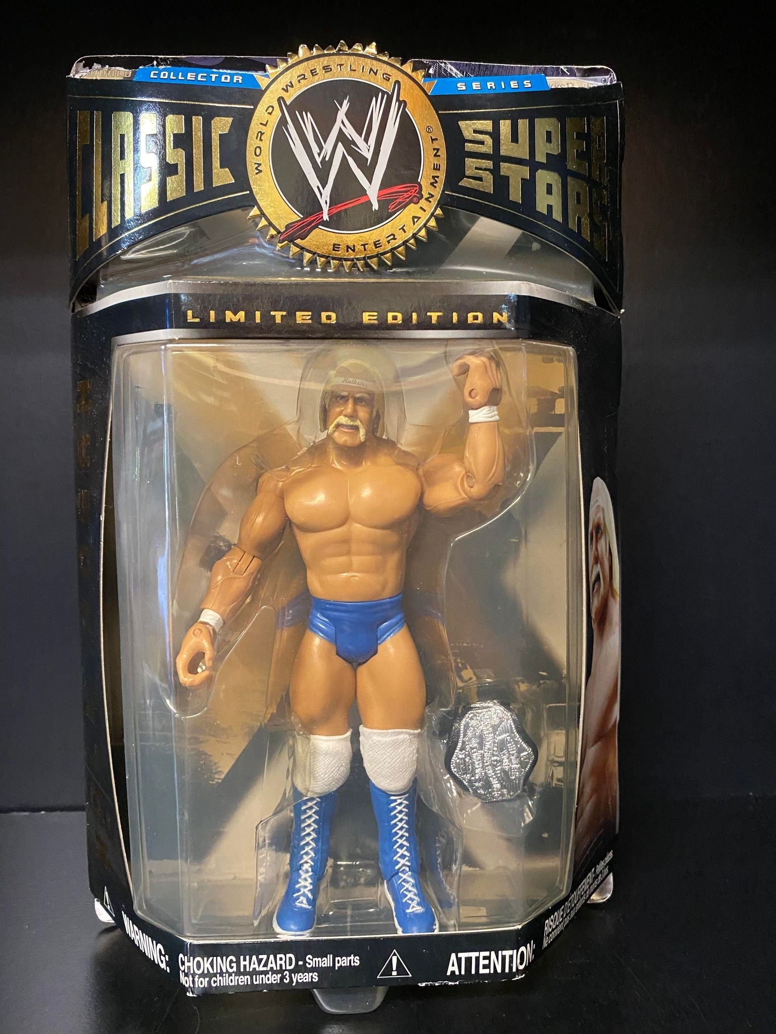 Hulk Hogan