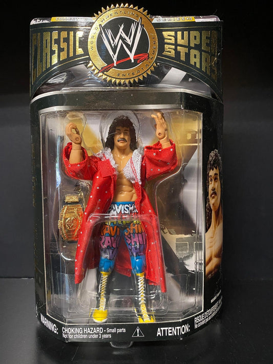 Rick Rude
