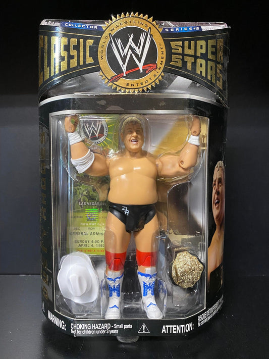 Dusty Rhodes