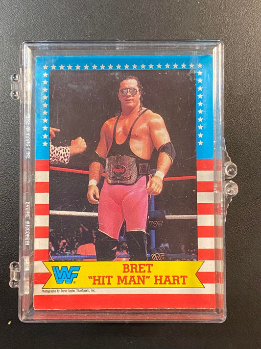 WWF 1987