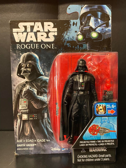 Darth Vader