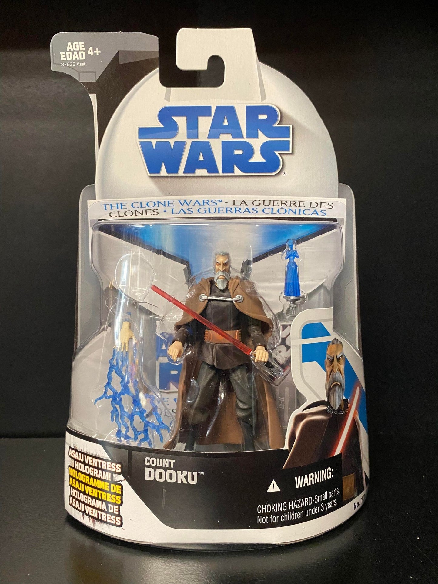 Count Dooku