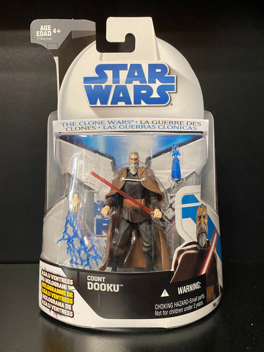 Count Dooku