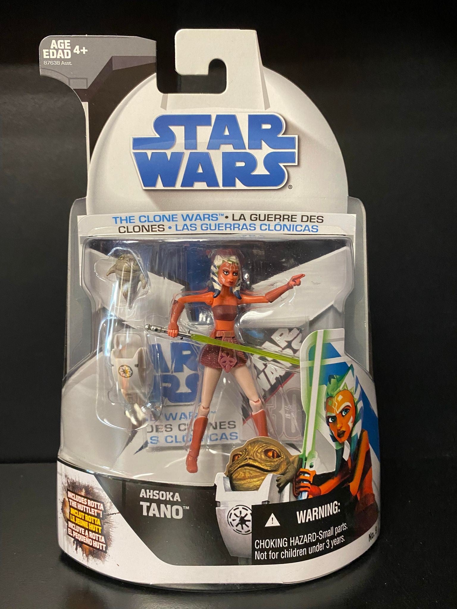 Ahsoka Tano