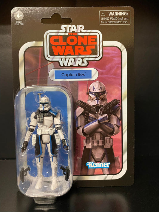 Captain Rex (VC182)