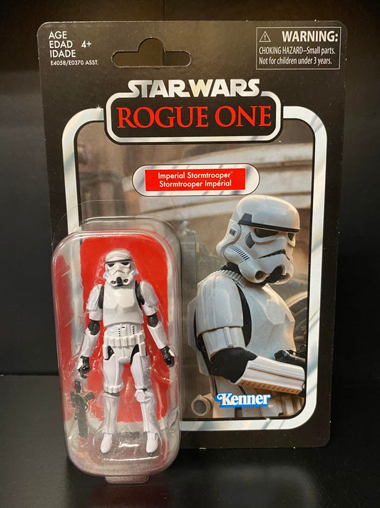 Imperial Stormtrooper (VC140)
