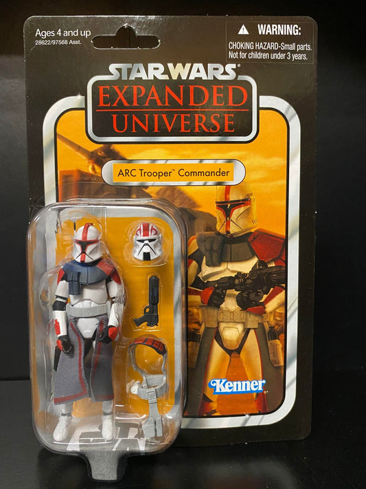 ARC Trooper Commander (VC54)